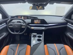 Changan UNI-V 1.5T noble sports - фото 17