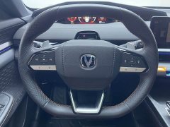 Changan UNI-V 1.5T noble sports - фото 18