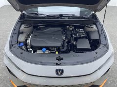 Changan UNI-V 1.5T noble sports - фото 19