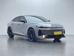 Changan UNI-V 1.5T noble sports - фото 3