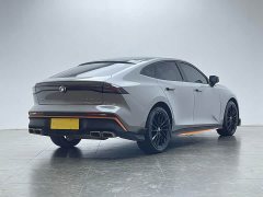 Changan UNI-V 1.5T noble sports - фото 4