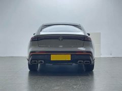 Changan UNI-V 1.5T noble sports - фото 5