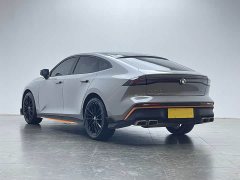 Changan UNI-V 1.5T noble sports - фото 6