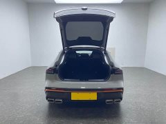 Changan UNI-V 1.5T noble sports - фото 7
