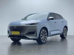 Changan UNI-K 2.0T premium - фото 1