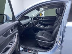 Changan UNI-K 2.0T premium - фото 11