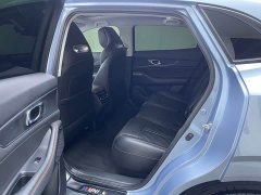 Changan UNI-K 2.0T premium - фото 12