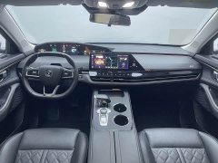 Changan UNI-K 2.0T premium - фото 15
