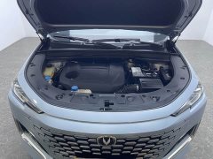 Changan UNI-K 2.0T premium - фото 17