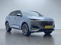 Changan UNI-K 2.0T premium - фото 20