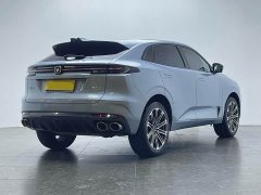 Changan UNI-K 2.0T premium - фото 3