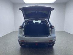 Changan UNI-K 2.0T premium - фото 5