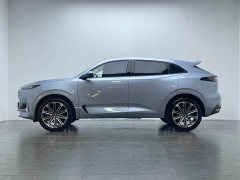 Changan UNI-K 2.0T premium - фото 6