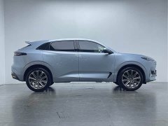 Changan UNI-K 2.0T premium - фото 7