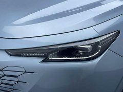 Changan UNI-K 2.0T premium - фото 9