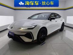 Changan UNI-V third generation 2.0T powerful - фото 1