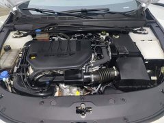 Changan UNI-V third generation 2.0T powerful - фото 10