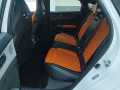 Changan UNI-V third generation 2.0T powerful - фото 11
