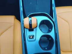 Changan UNI-V third generation 2.0T powerful - фото 16
