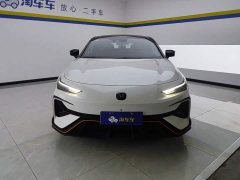 Changan UNI-V third generation 2.0T powerful - фото 2