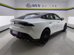 Changan UNI-V third generation 2.0T powerful - фото 3