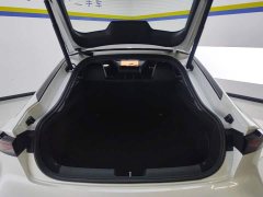 Changan UNI-V third generation 2.0T powerful - фото 4
