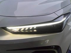 Changan UNI-V third generation 2.0T powerful - фото 5