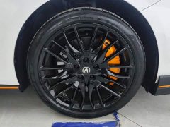 Changan UNI-V third generation 2.0T powerful - фото 6