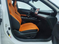 Changan UNI-V third generation 2.0T powerful - фото 8