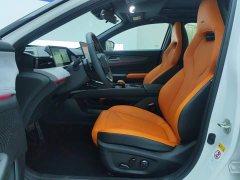 Changan UNI-V third generation 2.0T powerful - фото 9