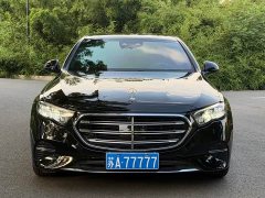 Mercedes-Benz E-Class E 300 L Luxury - фото 1