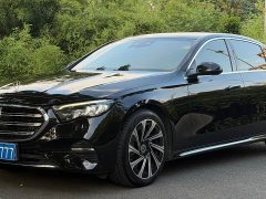 Mercedes-Benz E-Class E 300 L Luxury - фото 2