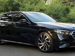 Mercedes-Benz E-Class E 300 L Luxury - фото 3