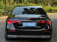 Mercedes-Benz E-Class E 300 L Luxury - фото 4