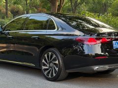 Mercedes-Benz E-Class E 300 L Luxury - фото 5