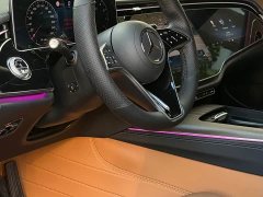 Mercedes-Benz E-Class E 300 L Luxury - фото 6