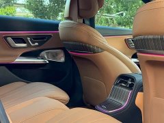 Mercedes-Benz E-Class E 300 L Luxury - фото 9