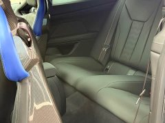 BMW M4 2023 M4 Coupe M xDrive Thunder Edition - фото 5