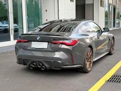 BMW M4 2023 M4 Coupe M xDrive Thunder Edition - фото 6