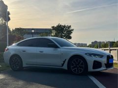 BMW 4 Series 2022 425i Gran Coupe M Sports Package - фото 1