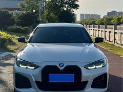 BMW 4 Series 2022 425i Gran Coupe M Sports Package - фото 2