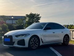 BMW 4 Series 2022 425i Gran Coupe M Sports Package - фото 3