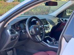 BMW 4 Series 2022 425i Gran Coupe M Sports Package - фото 4