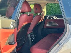 BMW 4 Series 2022 425i Gran Coupe M Sports Package - фото 5