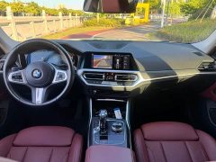BMW 4 Series 2022 425i Gran Coupe M Sports Package - фото 6