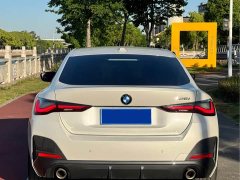 BMW 4 Series 2022 425i Gran Coupe M Sports Package - фото 7