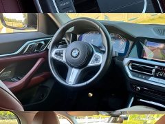 BMW 4 Series 2022 425i Gran Coupe M Sports Package - фото 8