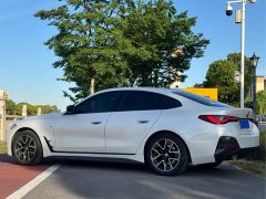 BMW 4 Series 2022 425i Gran Coupe M Sports Package - фото 9