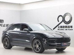 Porsche Cayenne 2019 Cayenne 3.0T - фото 1