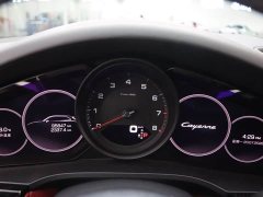 Porsche Cayenne 2019 Cayenne 3.0T - фото 13